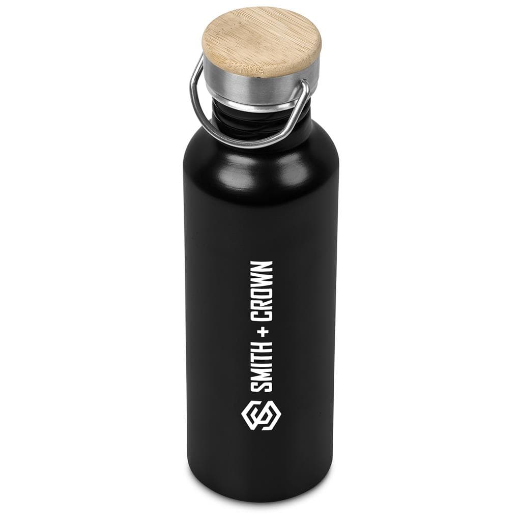 Kooshty Tugela Recycled Aluminium Water Bottle – 750ml thumbnail 8