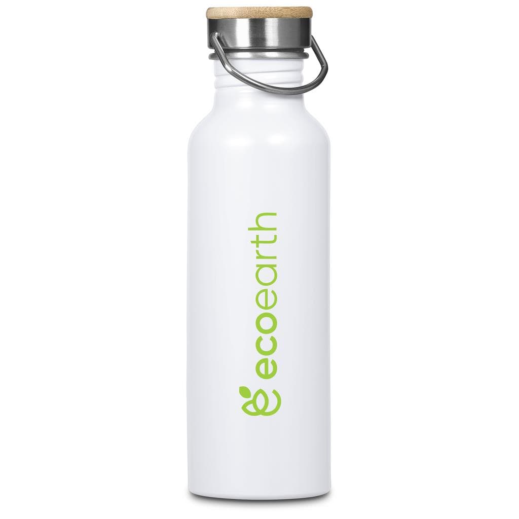 Kooshty Tugela Recycled Aluminium Water Bottle – 750ml thumbnail 40