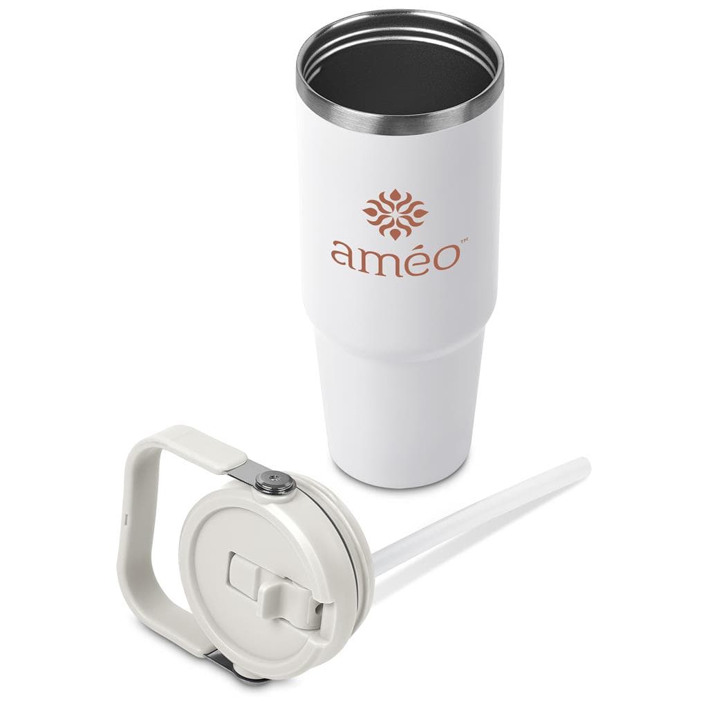 Kooshty Waikiki Stainless Steel Vacuum Tumbler – 800ml thumbnail 121