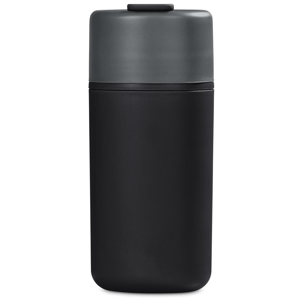 Kooshty Cuba Plastic Double-Wall Tumbler – 500ml thumbnail 7