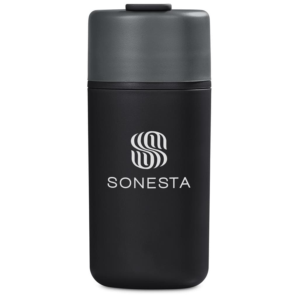 Kooshty Cuba Plastic Double-Wall Tumbler – 500ml thumbnail 4