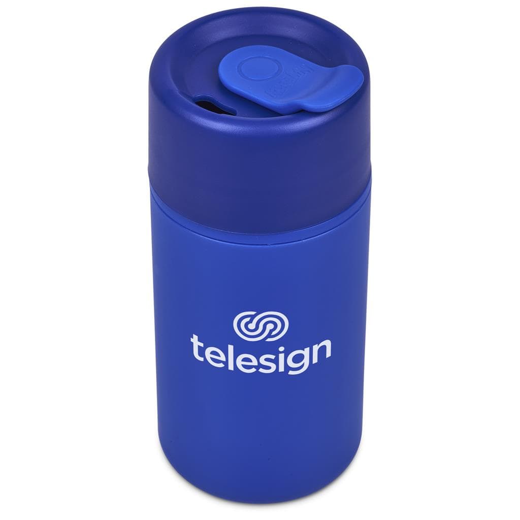 Kooshty Cuba Plastic Double-Wall Tumbler – 500ml thumbnail 14