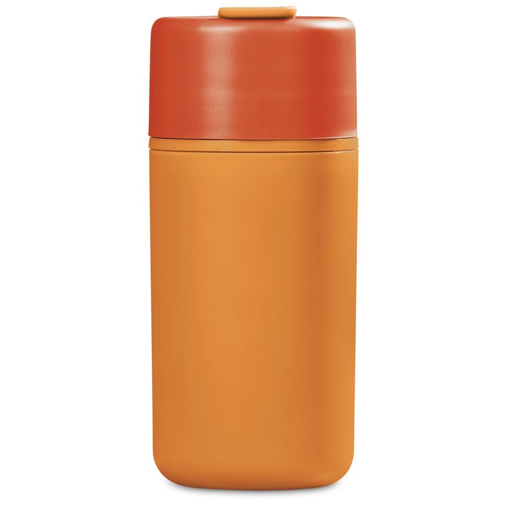 Kooshty Cuba Plastic Double-Wall Tumbler – 500ml thumbnail 29