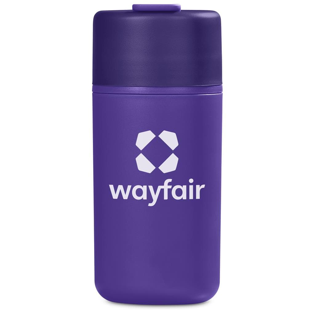 Kooshty Cuba Plastic Double-Wall Tumbler – 500ml thumbnail 34