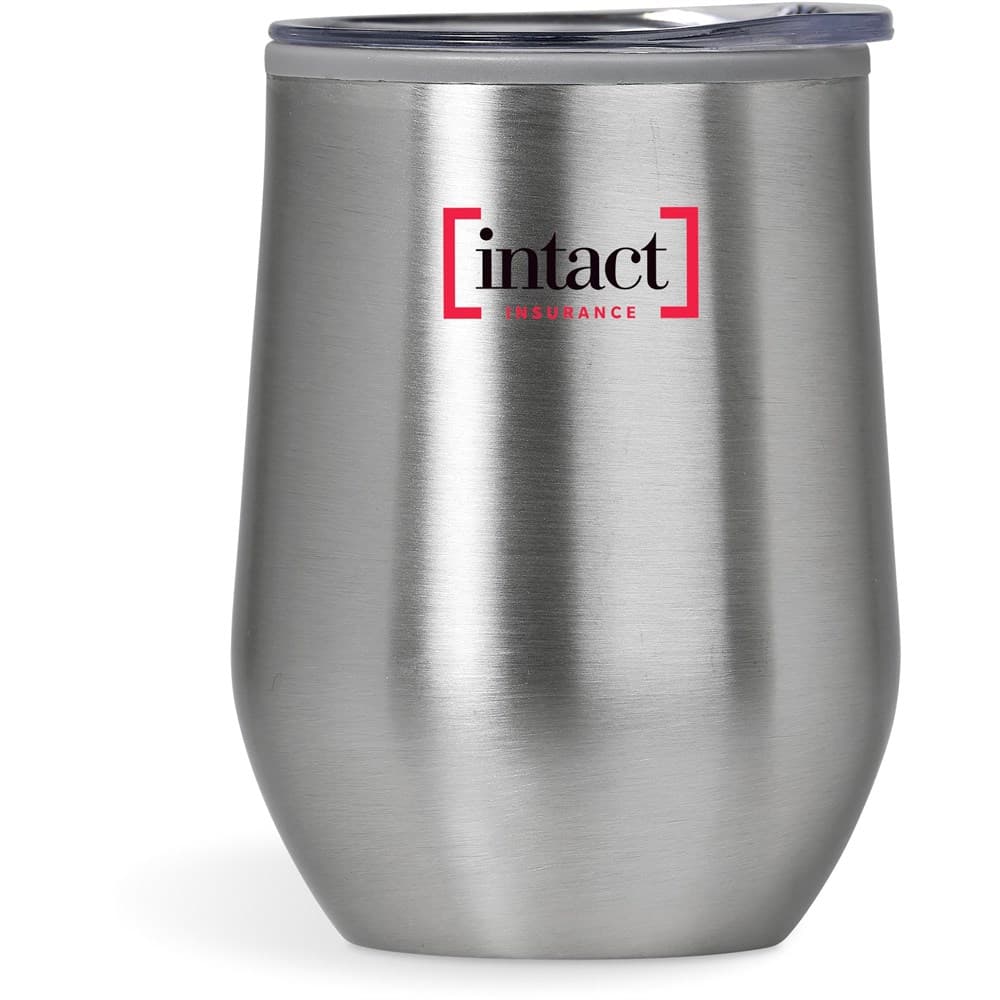 Serendipio Madison Stainless Steel & Plastic Double-Wall Tumbler – 350ml thumbnail 24
