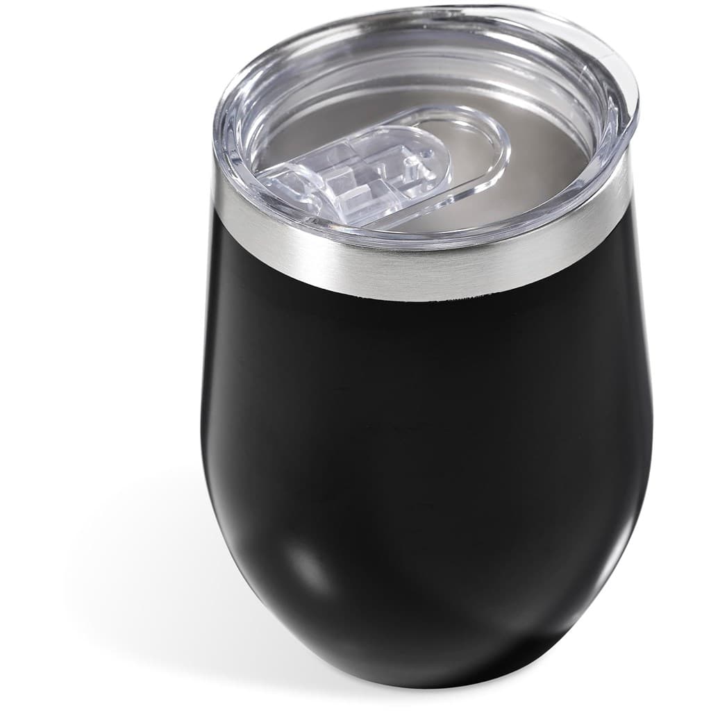 Serendipio Sheridan Stainless Steel Vacuum Tumbler – 300ml thumbnail 8