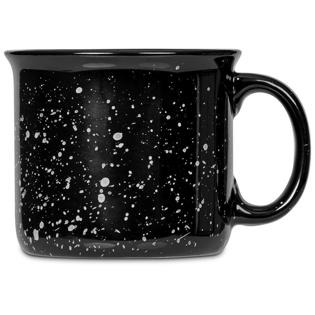 Serendipio Marshall Ceramic Coffee Mug – 400ml