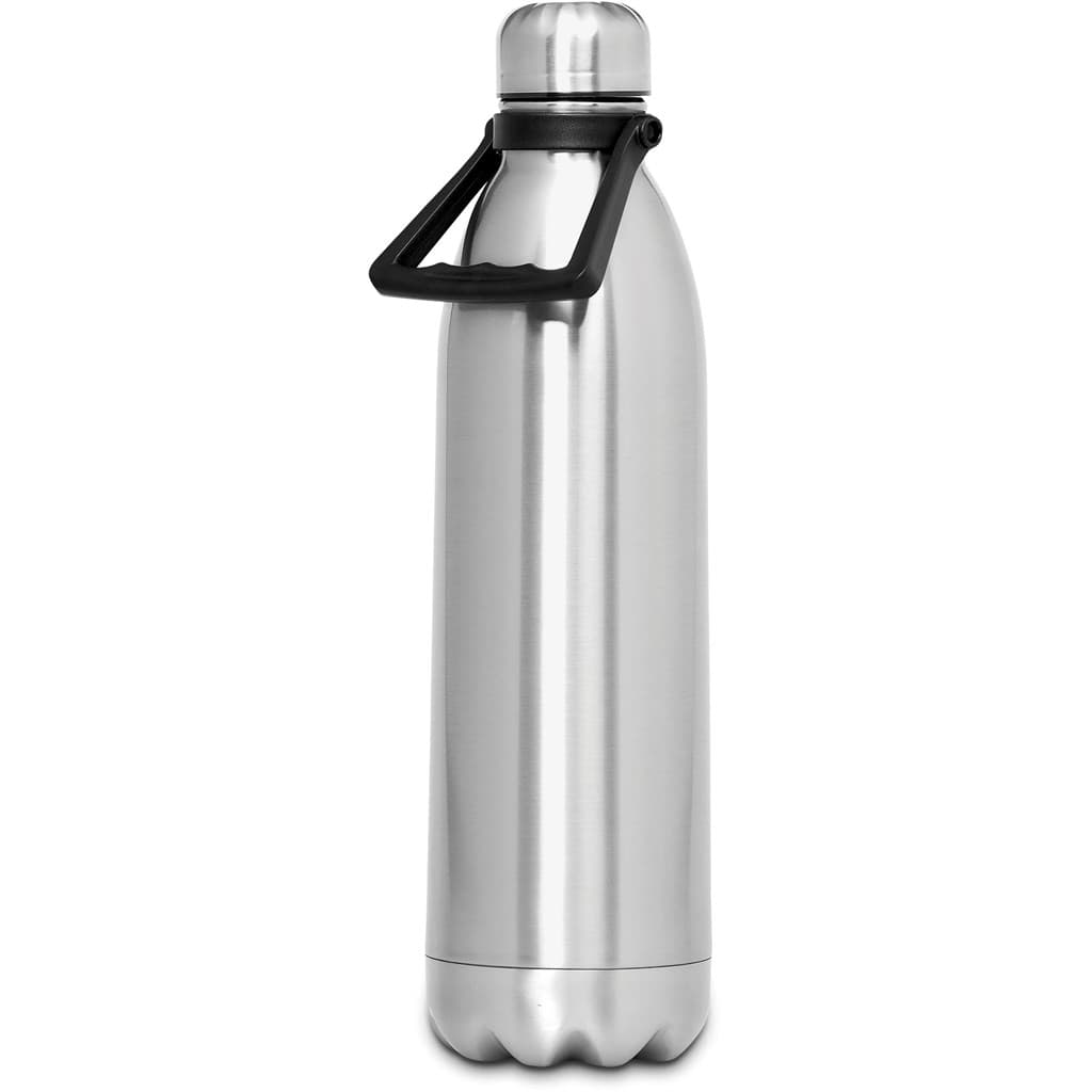Serendipio Titan Stainless Steel Vacuum Water Bottle – 1.8 Litre thumbnail 6