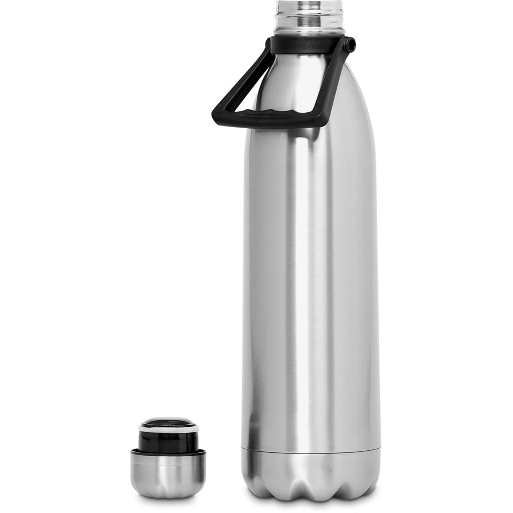 Serendipio Titan Stainless Steel Vacuum Water Bottle – 1.8 Litre thumbnail 9