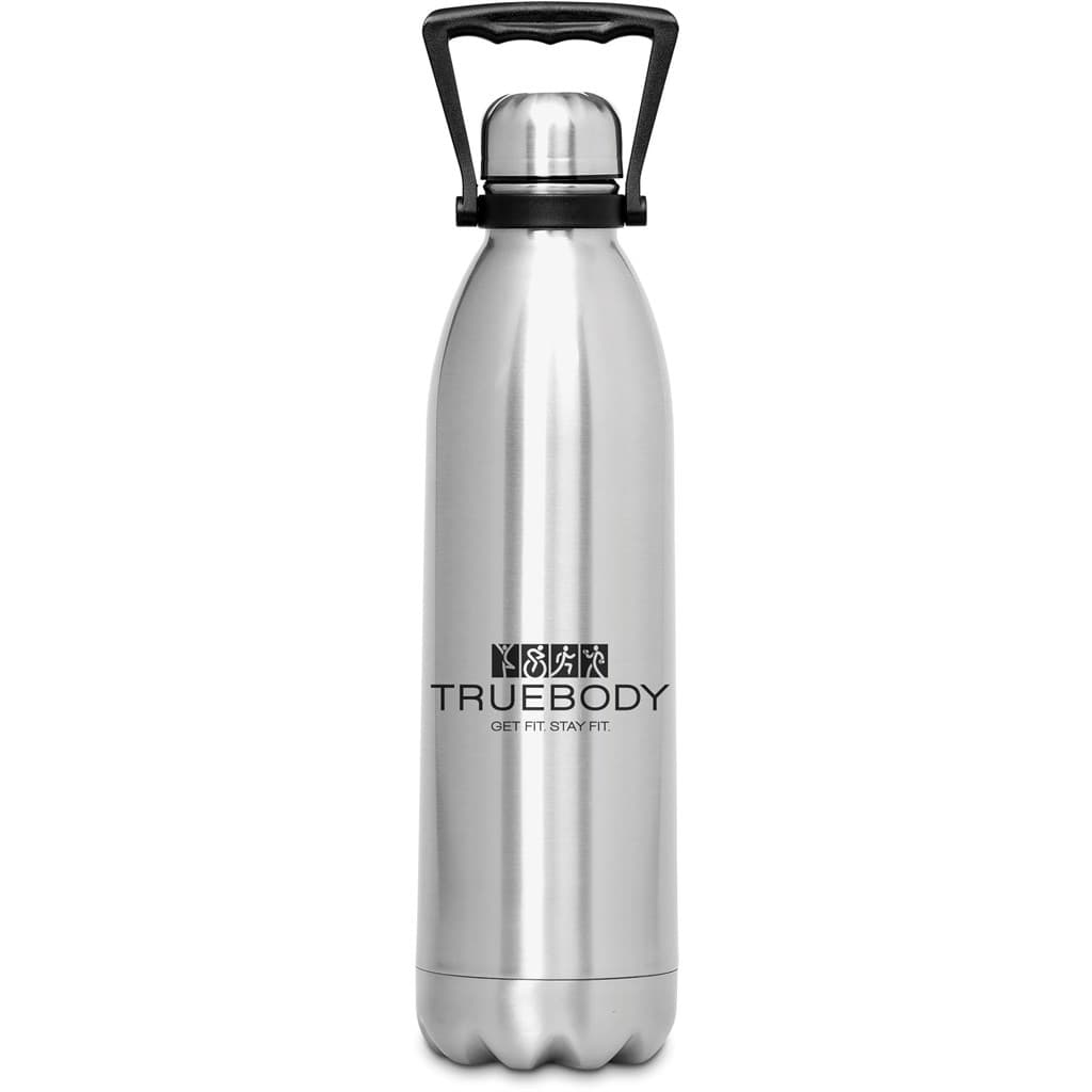 Serendipio Titan Stainless Steel Vacuum Water Bottle – 1.8 Litre thumbnail 10
