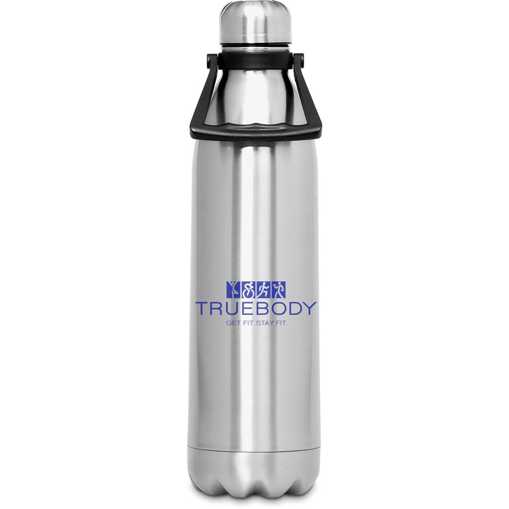 Serendipio Titan Stainless Steel Vacuum Water Bottle – 1.8 Litre thumbnail 12