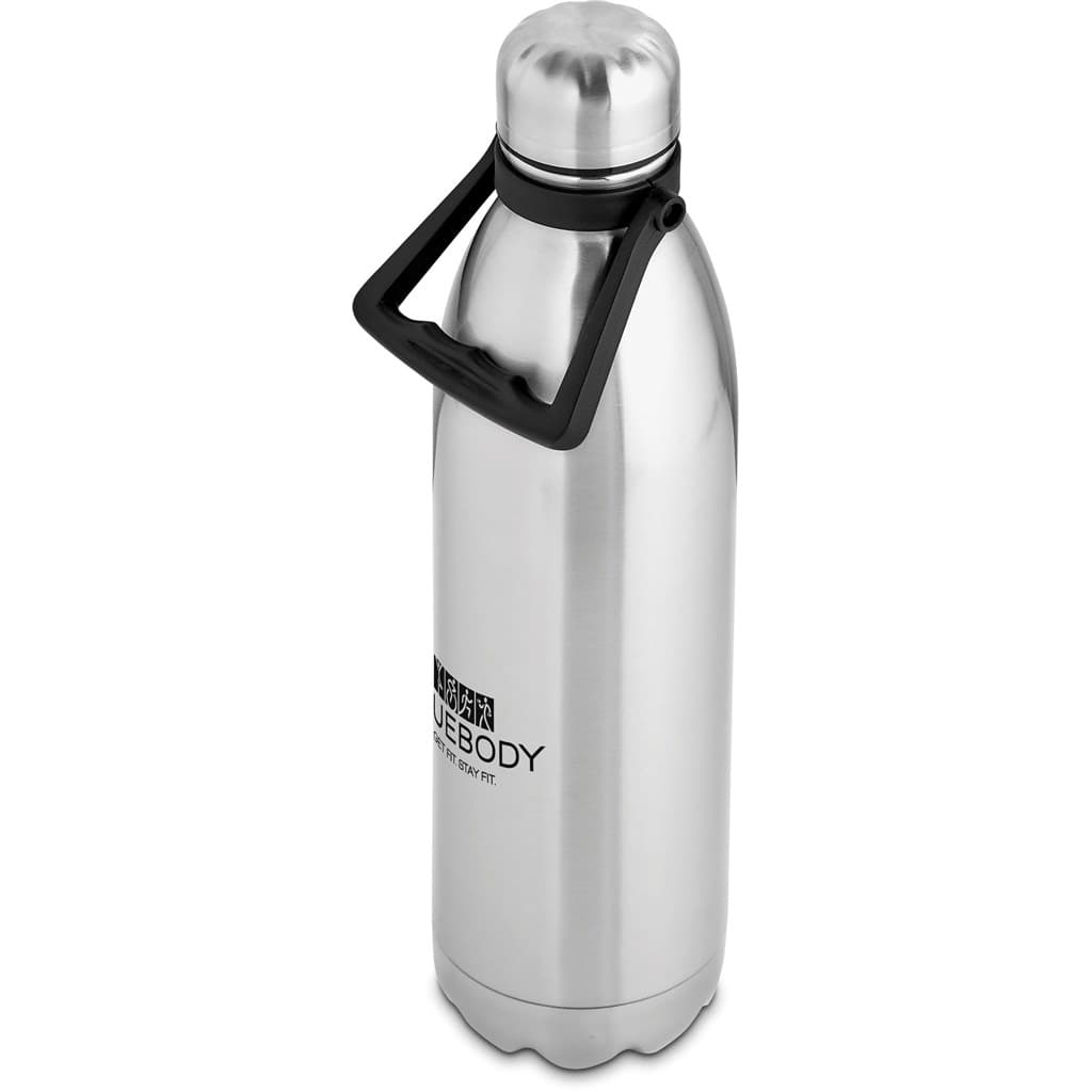 Serendipio Titan Stainless Steel Vacuum Water Bottle – 1.8 Litre thumbnail 20