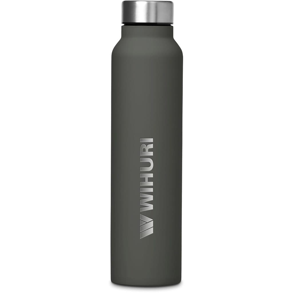 Serendipio Baxter Stainless Steel Water Bottle – 1 Litre thumbnail 25