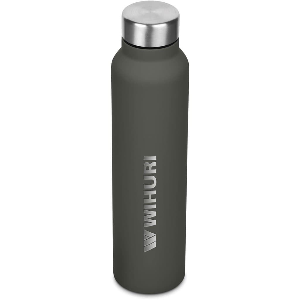 Serendipio Baxter Stainless Steel Water Bottle – 1 Litre thumbnail 30