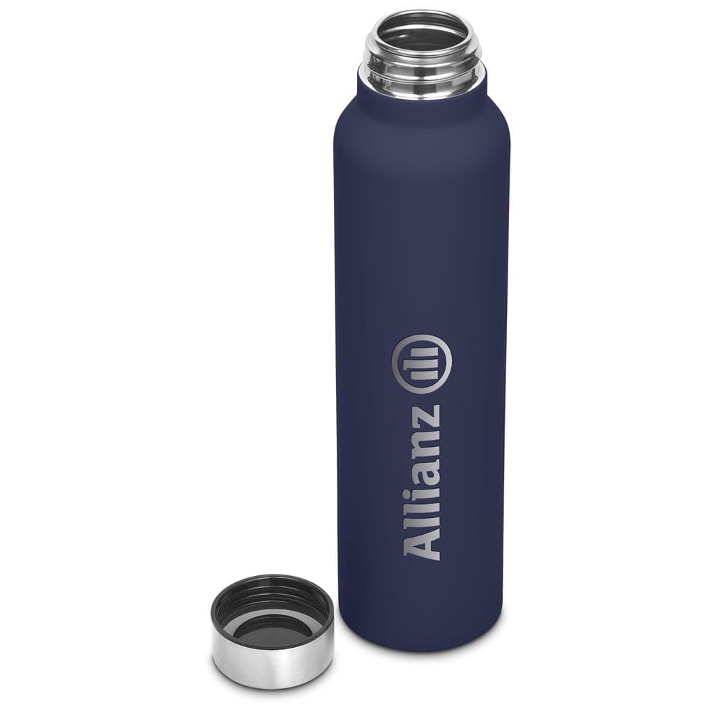 Serendipio Baxter Stainless Steel Water Bottle – 1 Litre thumbnail 33