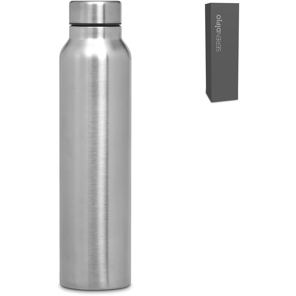 Serendipio Jagger Stainless Steel Water Bottle – 1 Litre thumbnail 6