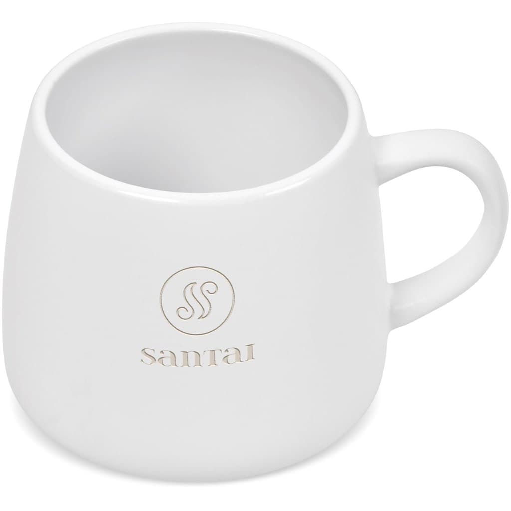 Serendipio Camden Ceramic Coffee Mug – 400ml thumbnail 12