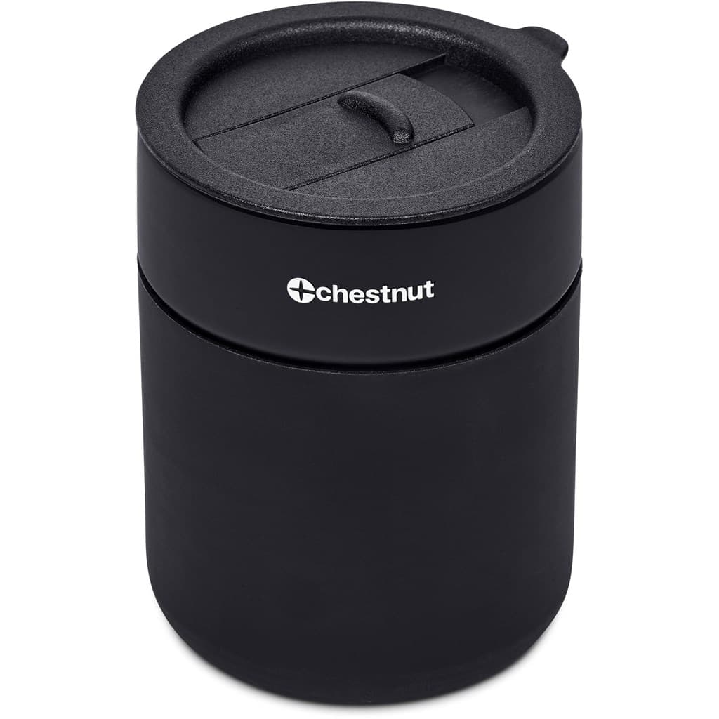 Serendipio Pimlico Ceramic Coffee Tumbler – 300ml thumbnail 3