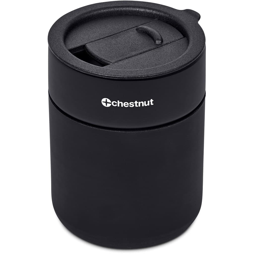 Serendipio Pimlico Ceramic Coffee Tumbler – 300ml thumbnail 4