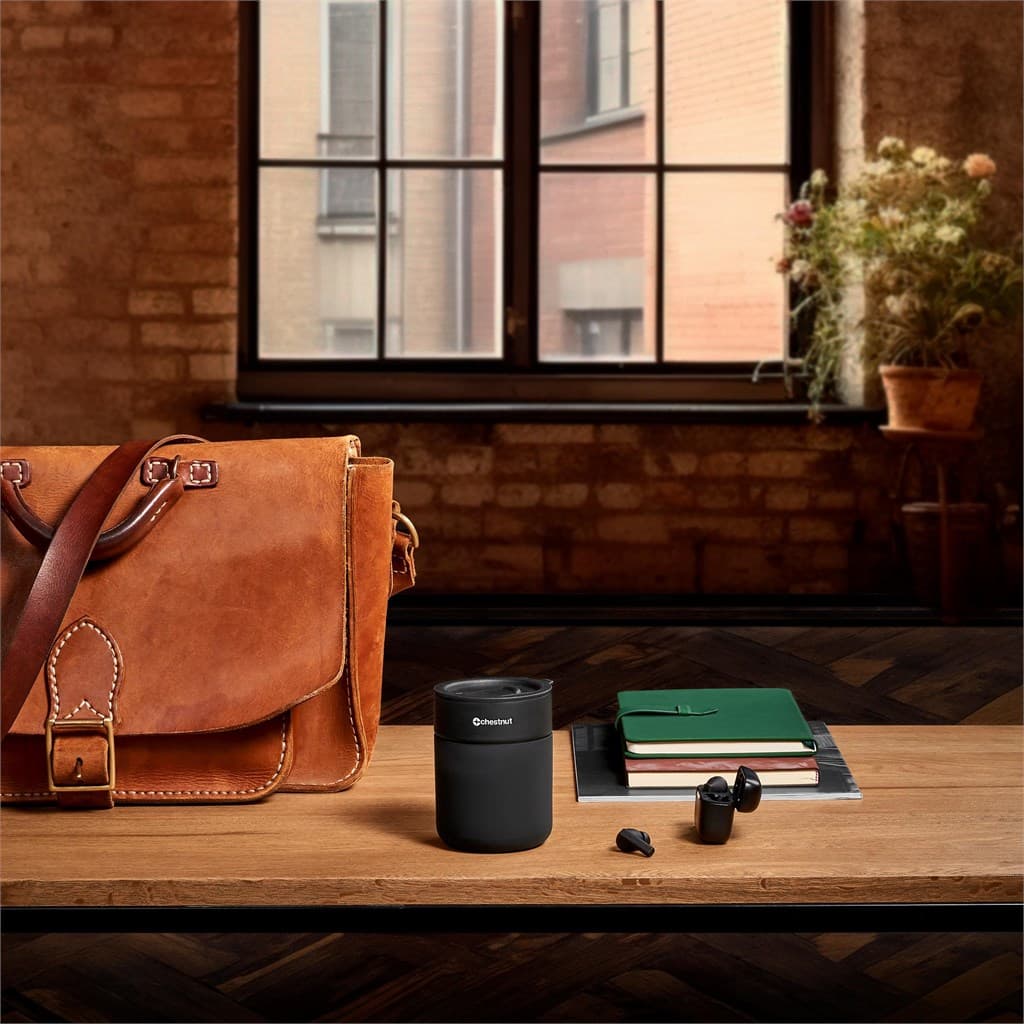 Serendipio Pimlico Ceramic Coffee Tumbler – 300ml thumbnail 15