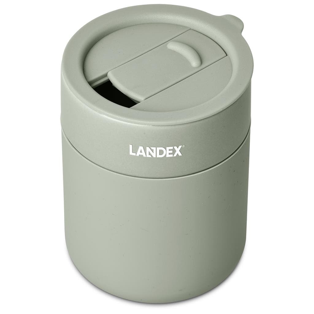 Serendipio Pimlico Ceramic Coffee Tumbler – 300ml thumbnail 65