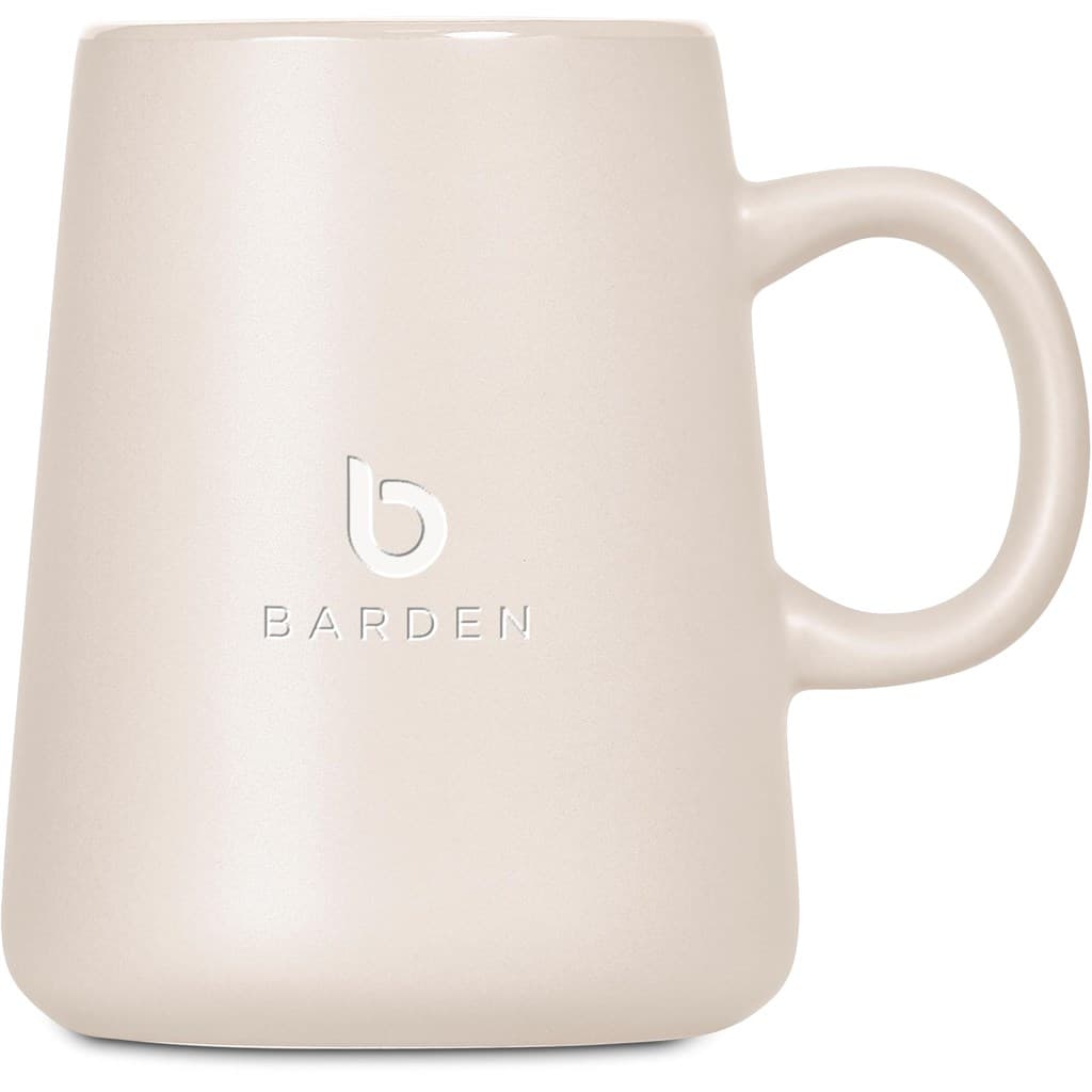 Serendipio Dorset Ceramic Coffee Mug – 400ml thumbnail 9