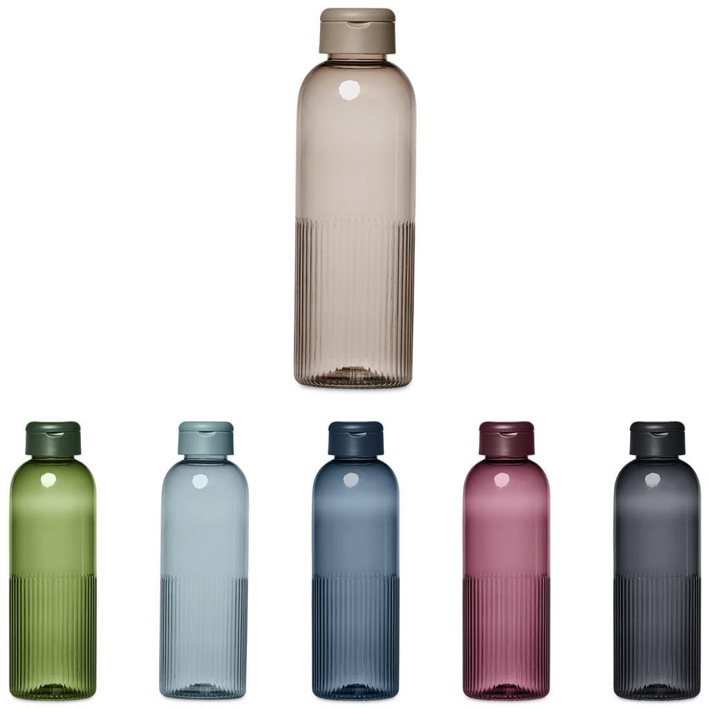 Serendipio Marlow Recycled PET Water Bottle – 750ml thumbnail 5