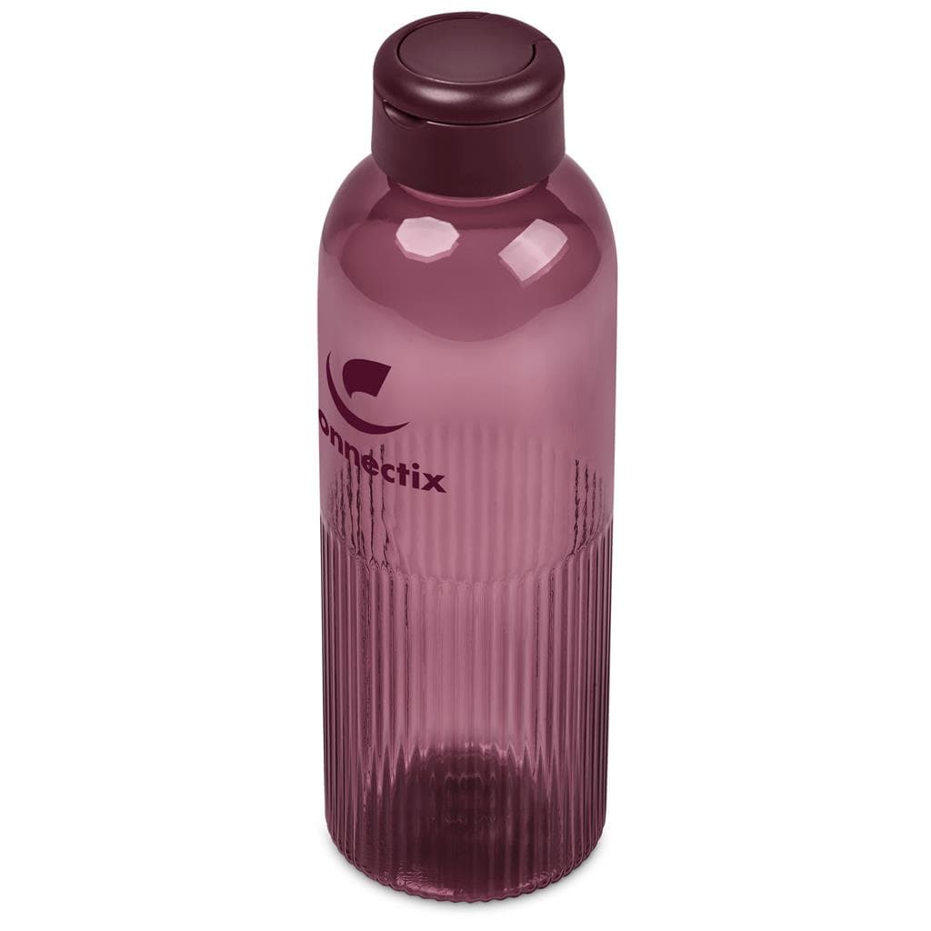 Serendipio Marlow Recycled PET Water Bottle – 750ml thumbnail 38