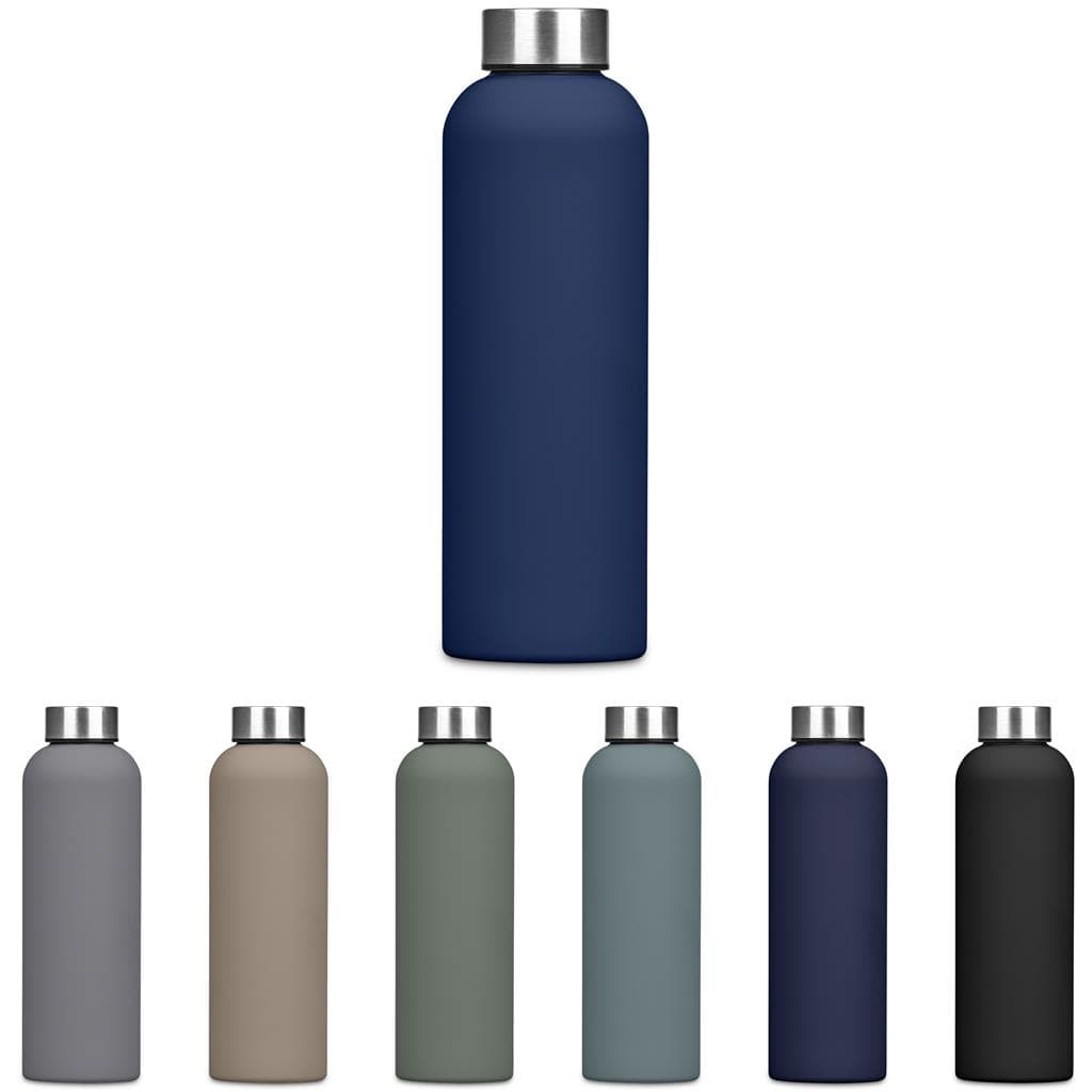 Serendipio Benson Stainless Steel Water Bottle – 720ml thumbnail 3