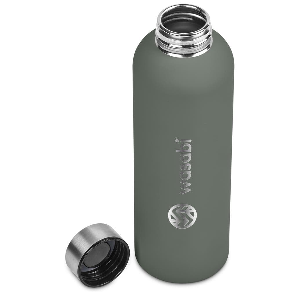 Serendipio Benson Stainless Steel Water Bottle – 720ml thumbnail 30