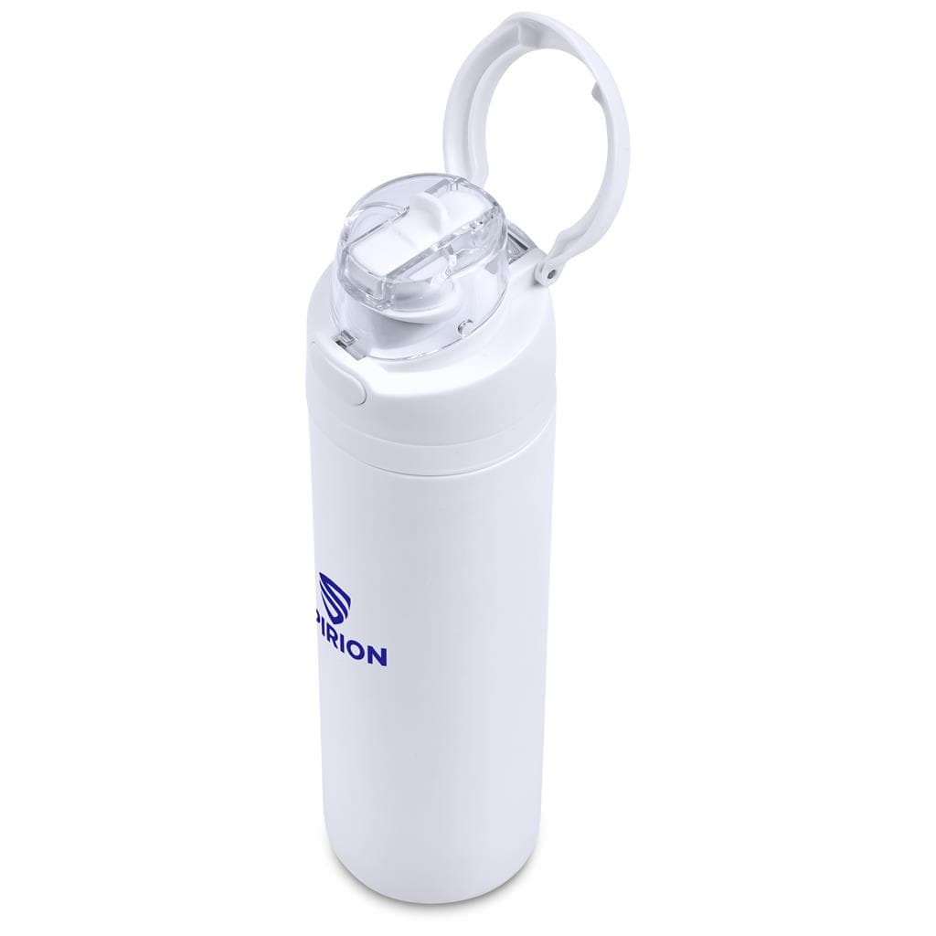 Slazenger Ranger Stainless Steel Vacuum Water Bottle – 700ml thumbnail 60