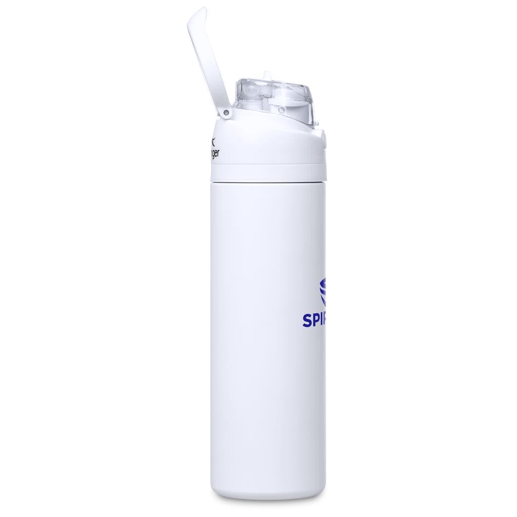 Slazenger Ranger Stainless Steel Vacuum Water Bottle – 700ml thumbnail 64