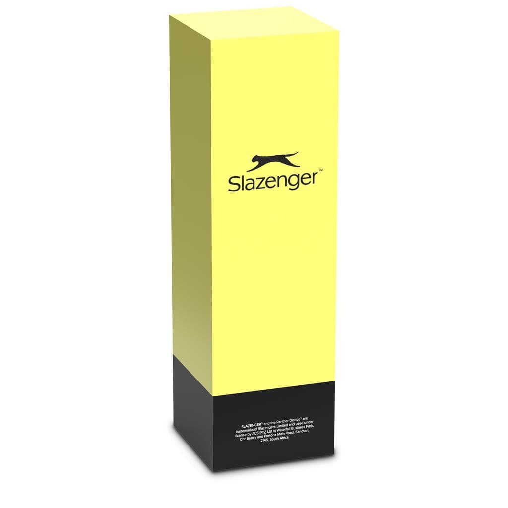 Slazenger Trooper Recycled PET Water Bottle – 800ml