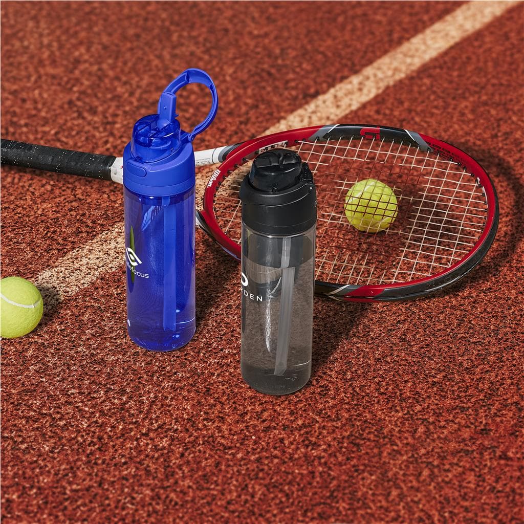 Slazenger Trooper Recycled PET Water Bottle – 800ml thumbnail 2