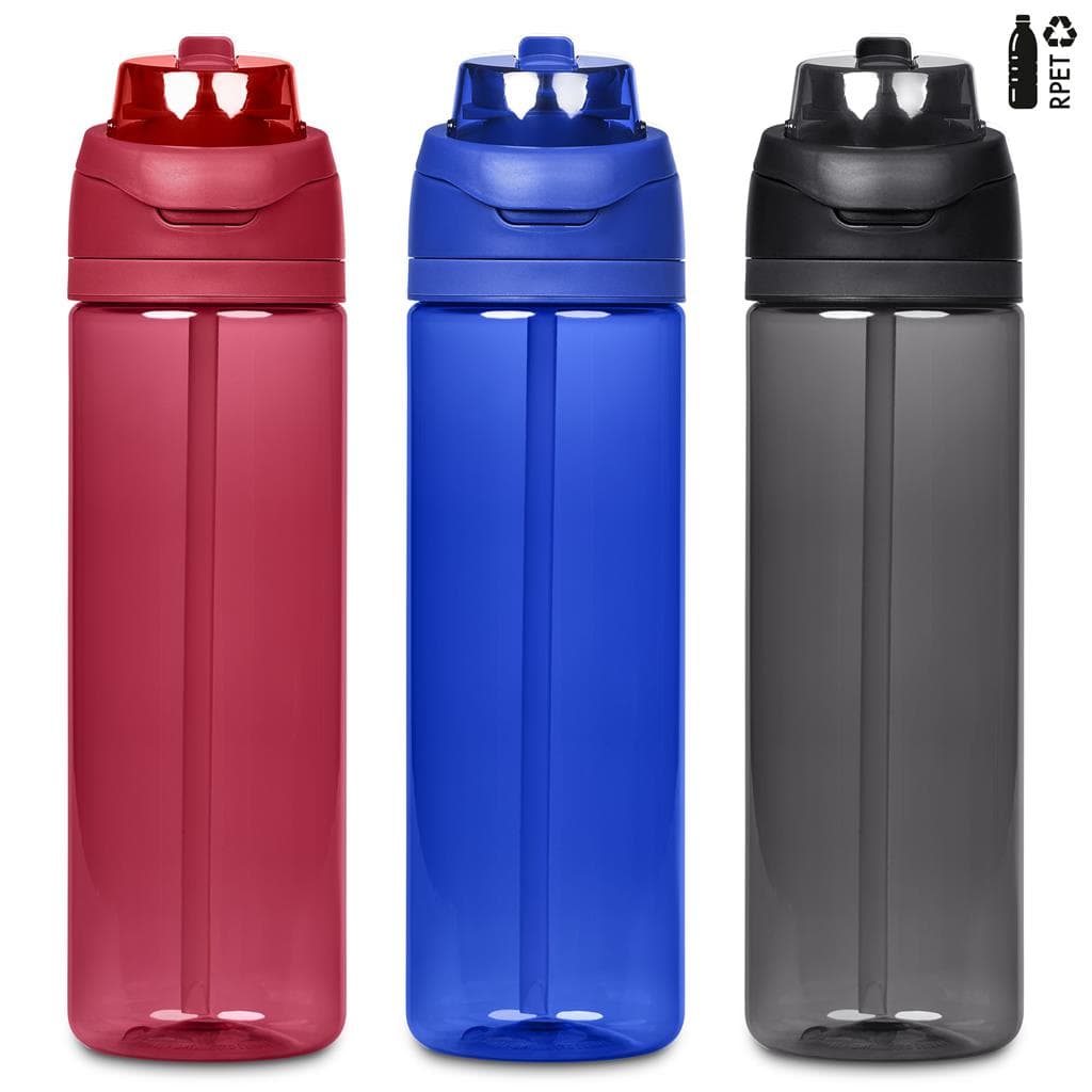 Slazenger Trooper Recycled PET Water Bottle – 800ml thumbnail 4