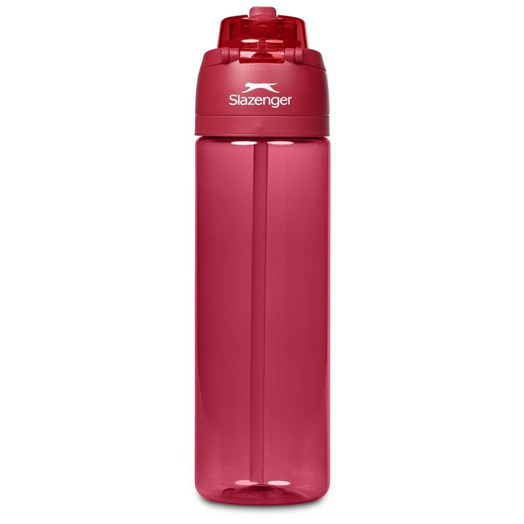 Slazenger Trooper Recycled PET Water Bottle – 800ml thumbnail 60