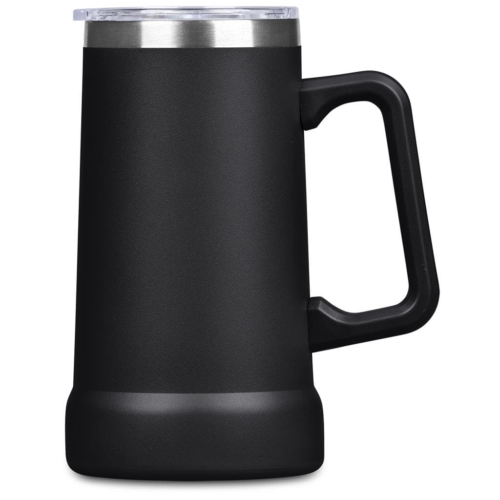 Urban Terrain Oribi Stainless Steel Vacuum Mug – 700ml thumbnail 7