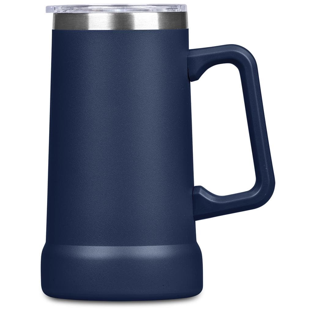 Urban Terrain Oribi Stainless Steel Vacuum Mug – 700ml thumbnail 19