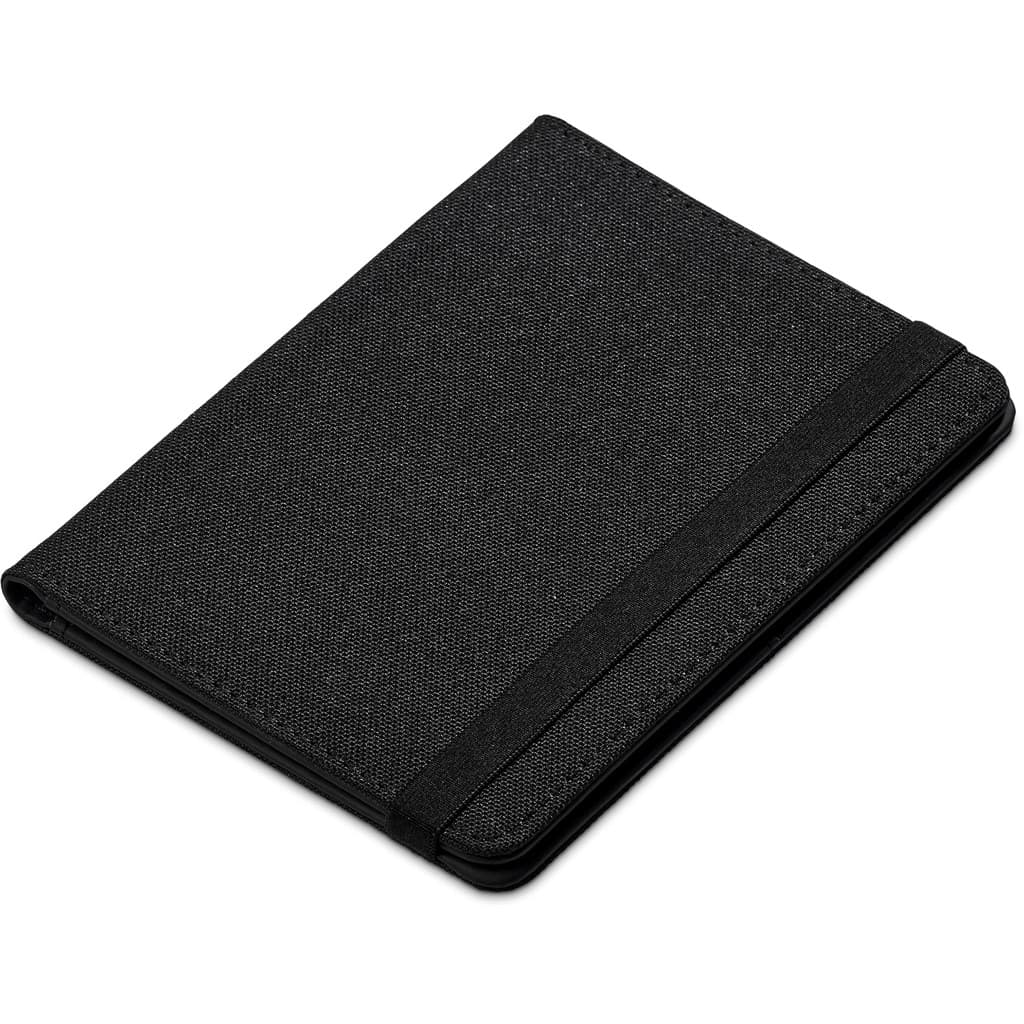 Altitude Jetset Recycled PET Passport Travel Wallet thumbnail 4