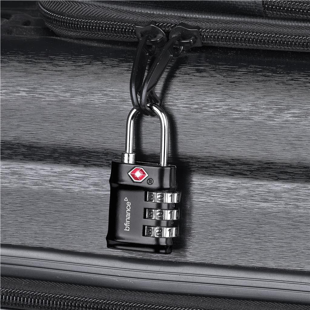Alex Varga Vault TSA Combination Lock thumbnail 10