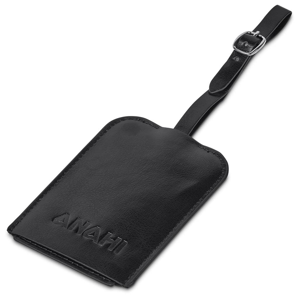 Alex Varga Tuscany Luggage Tag thumbnail 6