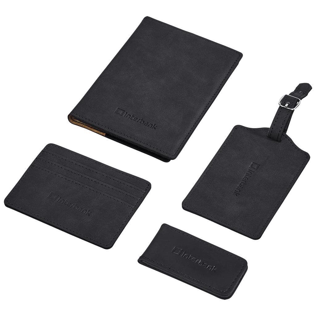 Serendipio Tourist Travel Set thumbnail 5