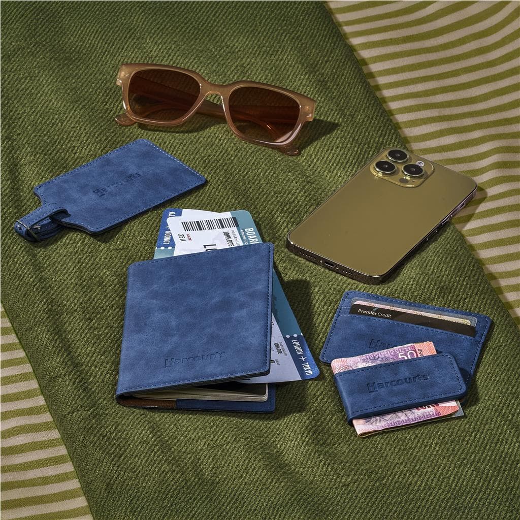 Serendipio Tourist Travel Set thumbnail 11