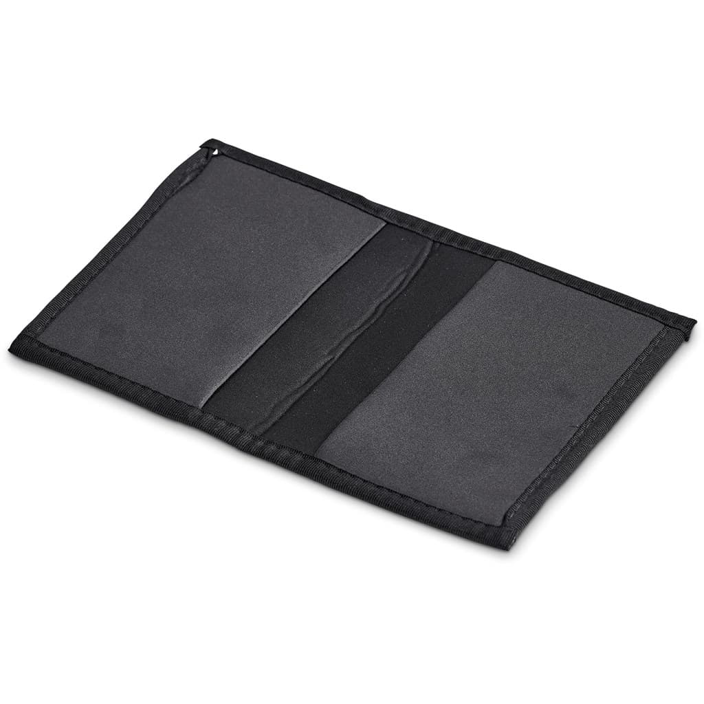 Hoppla Zambezi Neoprene Passport Cover thumbnail 3