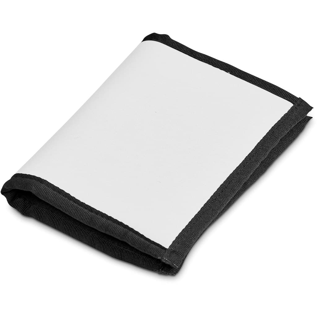 Hoppla Zambezi Neoprene Passport Cover thumbnail 8