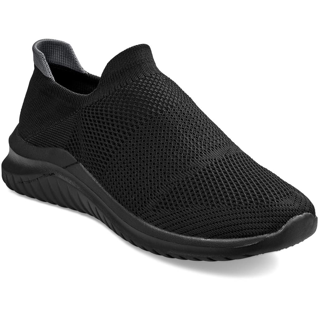 Unisex Comfort Slip-on Sneaker thumbnail 2