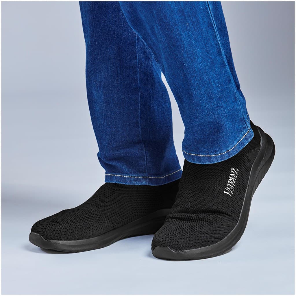 Unisex Comfort Slip-on Sneaker thumbnail 4