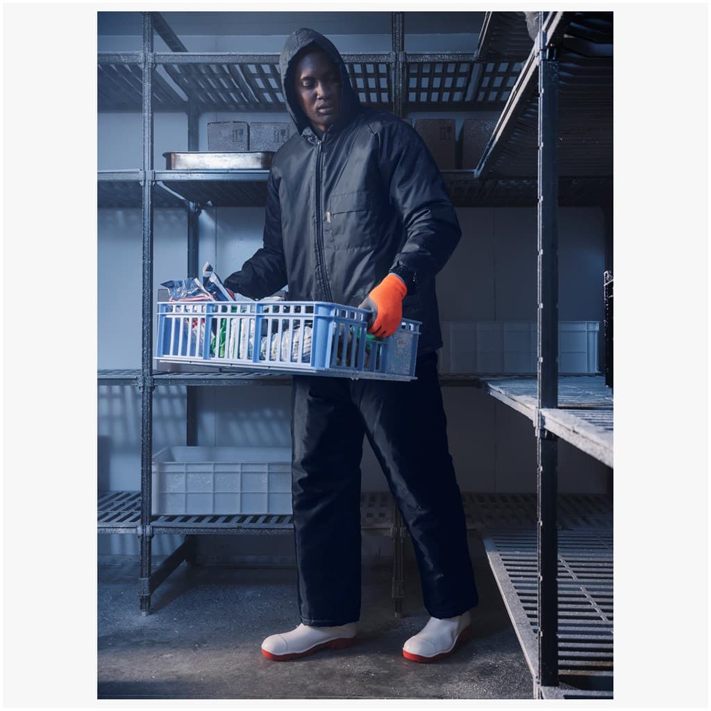 Arctic Double-Lined Freezer Pants thumbnail 3