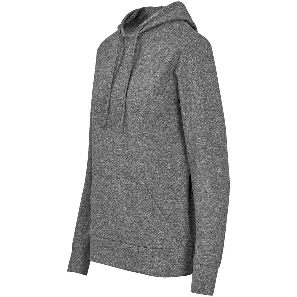 Ladies Physical Hooded Sweater thumbnail 10