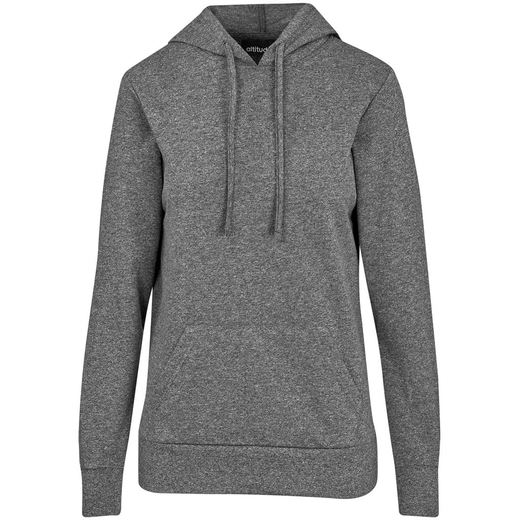 Ladies Physical Hooded Sweater thumbnail 9
